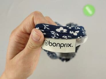 sukienki maxi na wesele niebieska: Bonprix, Bluzka damska, rozmiar L — 4