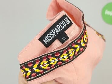 mohito szorty z wysokim stanem: MISSPAP, Szorty damskie, S — 4