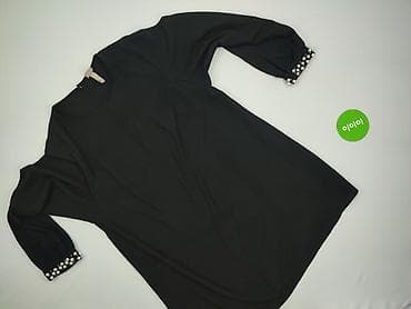 cekiny hm: H&M, Sukienka damska, rozmiar L — 3