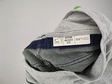 lee mom fit: Esmara, Jeansy damskie, rozmiar M — 5