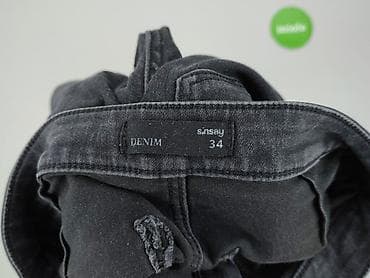 voggo denim: Denim, Jeansy damskie, rozmiar XL — 4
