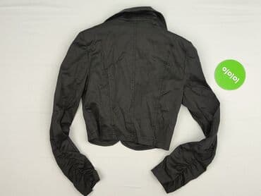 kurtka damska zimowa: Marynarka damska, rozmiar S — 3
