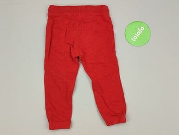 spodenki napapijri: Spodnie dresowe, So cute, 1.5-2 lat, 92, stan - Bardzo dobry — 3