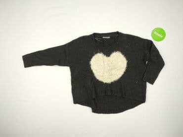 sweter hello kitty: Women`s sweater, size M (EU 38) — 3