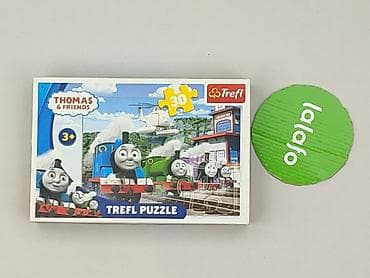 bajki dla dzieci: Puzzle dla Dzieci, stan - Bardzo dobry — 2