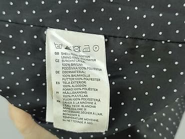 stan columbia: H&M, Płaszcz damski, rozmiar M — 5