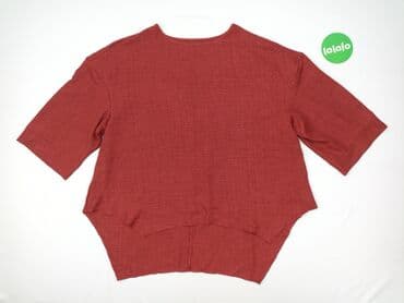 sukienka na wesele plus size shein: Shein, Women's blouse, size 3XL (EU 46) — 2