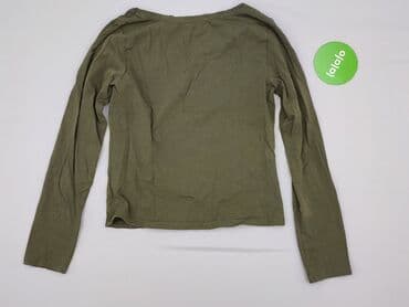 sinsay bluzka w panterke: Sinsay, Bluzka damska, rozmiar XL — 3