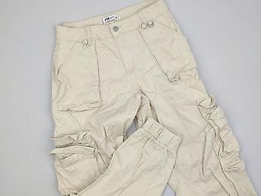 overalls: FB Sister, Spodnie cargo damskie, rozmiar M — 1