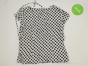 bluzki blyszczące: Marks & Spencer, Bluzka damska, rozmiar L — 3