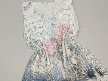 bluzki z printem: Bluzka damska, rozmiar S — 1