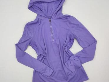 Active, Bluza z kapturem damska, S