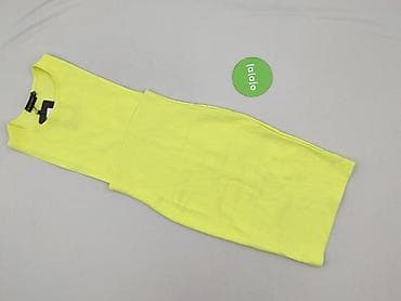 bluzki cekiny plus size: PrettyLittleThing, Sukienka damska, rozmiar 2XS — 2