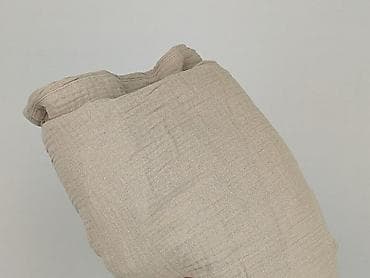 jeansy balloon: Spodnie materiałowe damskie, rozmiar S — 6