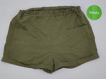 46: Shein, Szorty damskie, rozmiar XL — 2