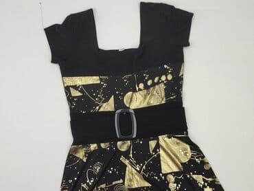 sukienki marynarka z paskiem: Sukienka damska, rozmiar XL — 1