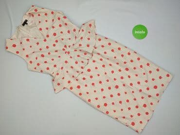 sukienki dopasowane midi: Next, Sukienka damska, rozmiar M — 2