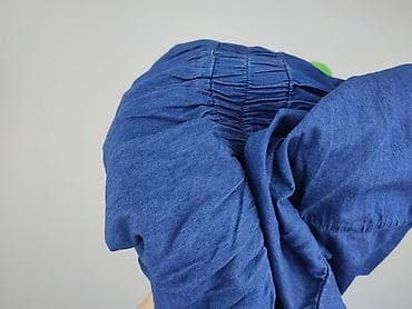 bugjo jeans kurtka: Sukienka damska, rozmiar M — 4