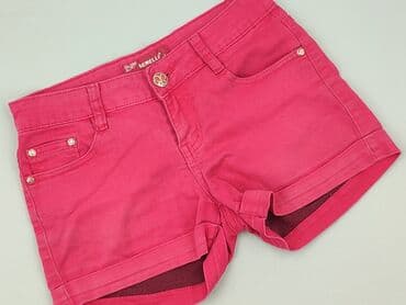 duffy buty: Szorty damskie, S — 1