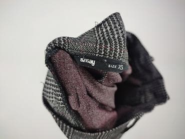 linsay: Spodnie materiałowe damskie, rozmiar XS — 4