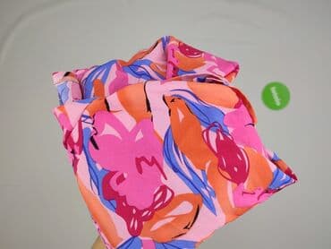 srebrne klapki ccc: Sinsay, Narzutka damska, One size — 5