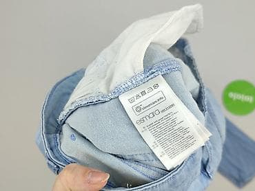 louis: Esmara, Jeansy damskie, rozmiar XL — 5
