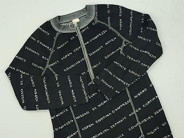 Bluzy: H&M, Bluza damska
, rozmiar L — 1