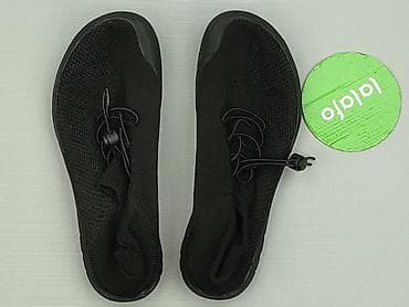 comfortable buty: Męskie buty barefoot – czarne, lekkie, przewiewne - Typ: buty — 2