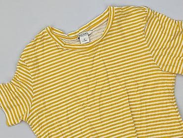 Monki, T-shirt damski, rozmiar XS