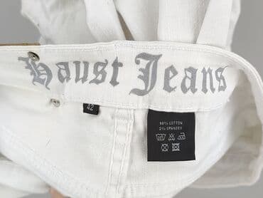 klapki na ostrogi piętowe allegro: Spodnie 3/4 damskie, L — 4