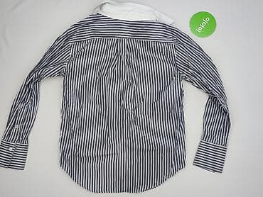 pull and bear golf damski: Zara, Koszula damska, rozmiar M — 3