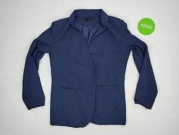 poland jackets: H&M, Marynarka damska, rozmiar S — 2