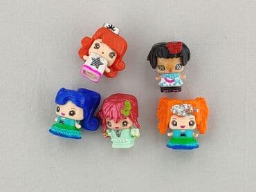 Children's Items: Figure for Kids, condition - Very good — 1