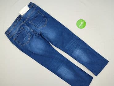 Kurtki: Jeansy dla mężczyzn, rozmiar XL — 3