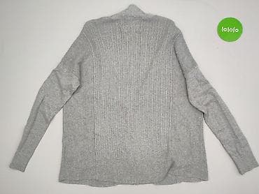 Women: A&F, Women`s cardigan, size M — 3