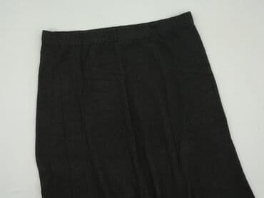 prasowanie plisowanej spodnicy: Spódnica damska, 5XL — 1