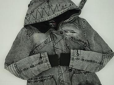 FB Sister, Parka damska, rozmiar M