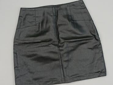 spódnice z eko skóry plus size: Primark, Spódnica damska, rozmiar S — 1