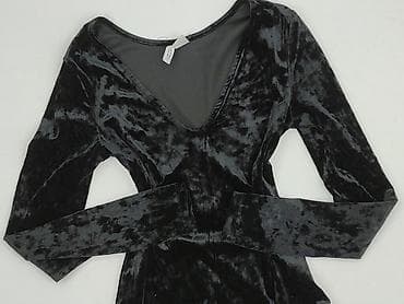 Ubrania damskie: H&M Divided, Body damskie, rozmiar S — 1