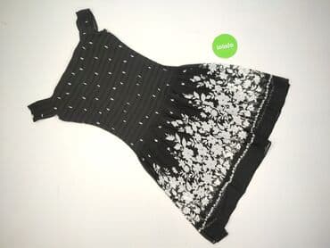 sukienka letnia na ramiaczka: Sukienka damska, rozmiar S — 2