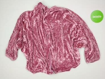 sukienki z kaszmirem: Narzutka damska, rozmiar One size — 2