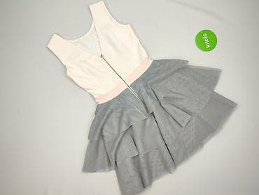 prada sukienki: Duet A&M, Sukienka damska, rozmiar 2XS — 3