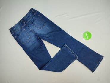 ja lubię dżinsy szpilki długie rzęsy ulub: Jeansy damskie, rozmiar L — 3