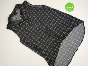 custom bluzki: H&M, Koszula damska, rozmiar L — 2