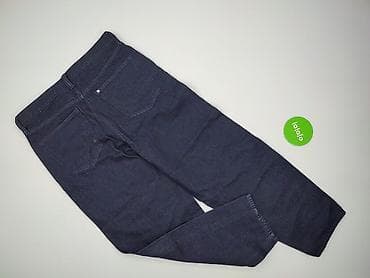 hm formula: H&M, Jeansy dla mężczyzn, rozmiar L — 3