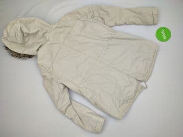 divided spodnie: H&M Divided, Parka damska, rozmiar M — 3