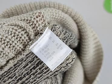 sweter gruby: Golf damski, rozmiar XL — 4