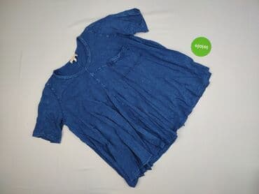 mohito marynarka niebieska: Bluzka damska, L — 2