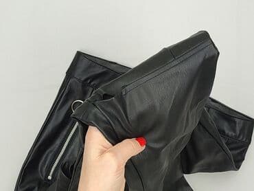 sinsay джинси жіночі: Sinsay, Spodnie materiałowe damskie, rozmiar 2XS — 6