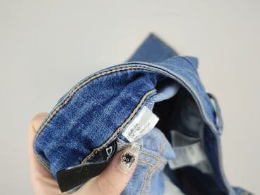 h: H&M, Джинси жіночі, розмір M — 5